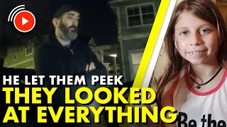 The Cell Phone Search Could Actually Destroy the Case Against Stephan Sterns | Madeline Soto Case