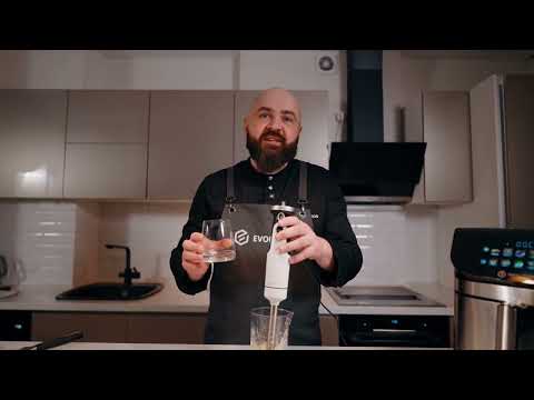 Миниатюра изображения товара Аэрогриль Evolution AIRO 9600TW
