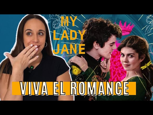 Vídeo relacionado con Lady Marian (Serie Ladys)
