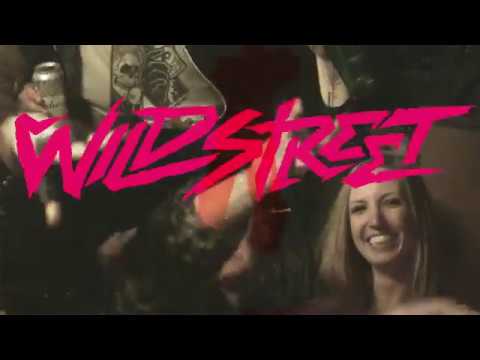 WILDSTREET - Tennessee Cocaine