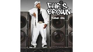 Chris Brown - Thank You