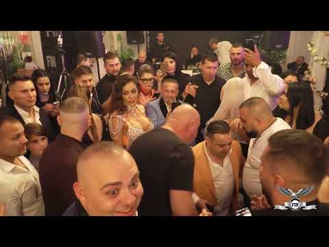 Adrian Minune Se vede din departare  turta Evelyne la Alfredo