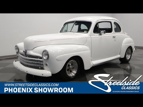 1947 Ford Coupe (CC-1321548) for sale in Mesa, Arizona