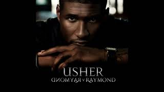 Usher - Lingerie