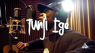 Tunji Ige - Austin Freestyle (Produced By TGUT) | Audiomack Studios - SXSW &#39;16