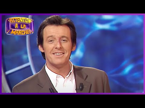 Mind the step - Jean-Luc Reichmann | Full Episode | S2 EM37 | 08/03/2002