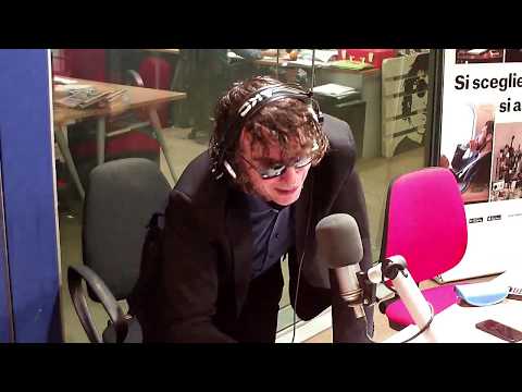 La Zanzara 15 novembre 2018