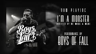 I&#39;m A Monster (Of Mice &amp; Men Cover)