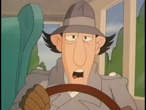 Inspecteur Gadget - Episode 3 FR