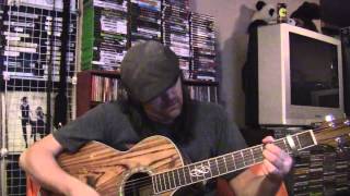 "Things" - Paul Westerberg cover