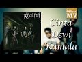 Khalifah Cinta Dewi Kamala Official Music Video