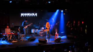 Morgan James - Bring Yourself To Me