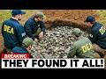 Top 10 Declassified Discoveries That Still Don T Make Sense