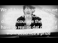 Tom J Williams - Impossible (lyrics) 