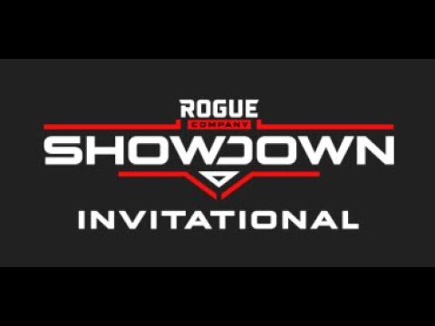 Rogue Company - Showdown Invitational 2021