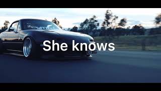 She knows -jcole