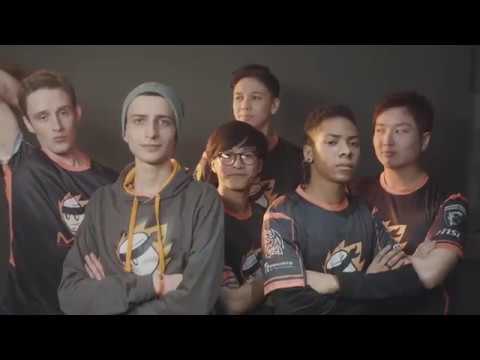 MnM Gaming Interview | OW | ESL UK Premiership Summer 2016