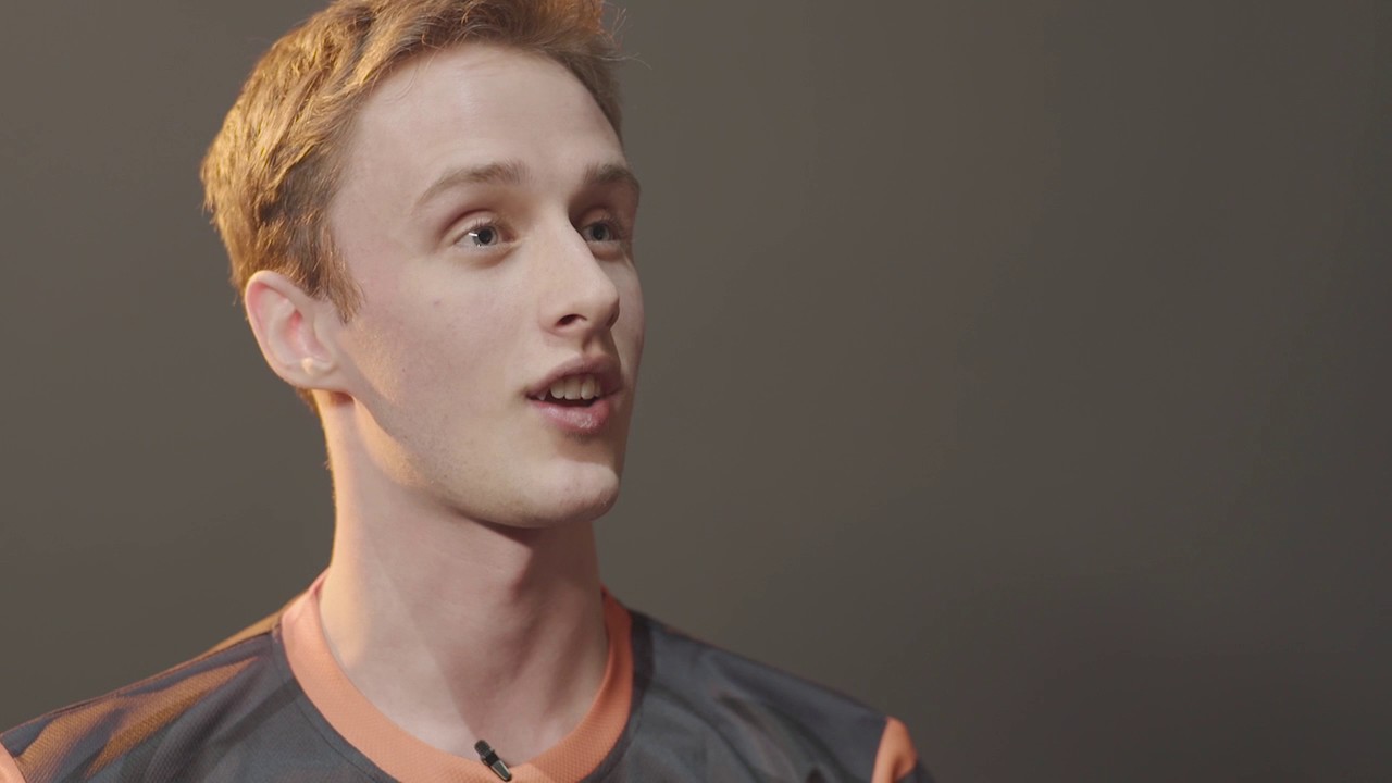 MnM Gaming Interview | OW | ESL UK Premiership Summer 2016