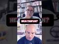 Genes Matter In Extreme Longevity CONCENTRATE ON HEALTHSPAN Peter Attia MD