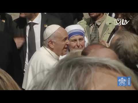 Izdvojeno 7.5.2019. - Papa Franjo u Sjevernoj Makedoniji