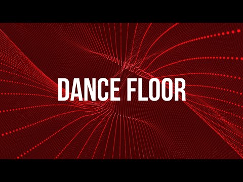 Natalie Gottmann - Dance Floor (Lyric Video)