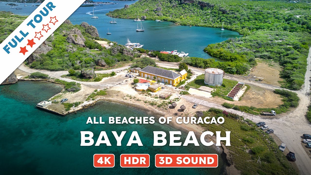 Baya Beach