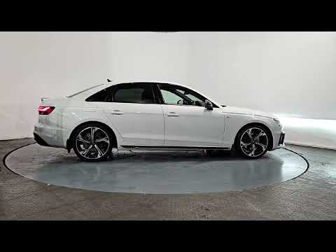 Audi A4 35TDI 163HP S Line 6.9% PCP - Image 2