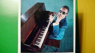 stevie wonder- angel baby (don't you ever leave me)
