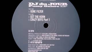 DJ Du Jour - Crazy Boys Part 1