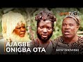 Ajagbe Onigba Ota Latest Yoruba Movie 2023 Drama | Peju Ogunmola | Mathew Balogun | Murphy Afolabi