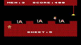 Hunchbach for the BBC Micro