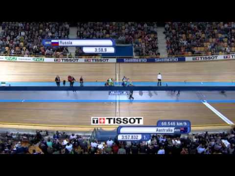 Day1@2011 UCI Track WCH