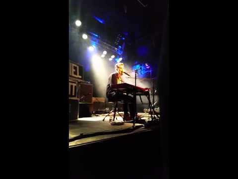 Daniel Nitt Kassel 01.03.15