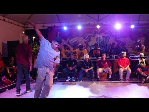 RV POWER 2021- Neguin vs Robert