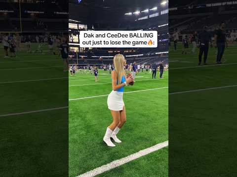 Eagles vs Cowboys😂 #shorts