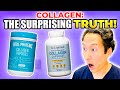 5 Surprising Facts About Collagen Supplements You Must Know