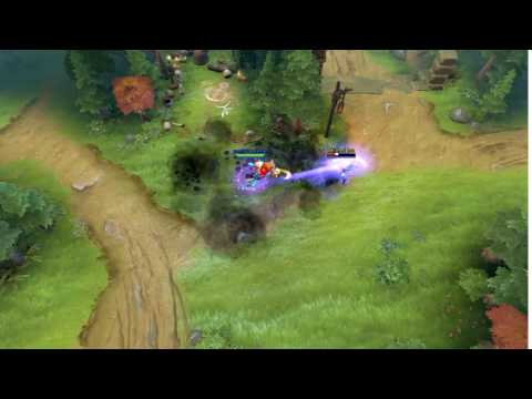 Dota 2 Drow Ranger counter pick: Slark