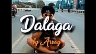 Arvey - "Dalaga" (Official Music Video) Arvey - "Dalaga" (Official Music Video)