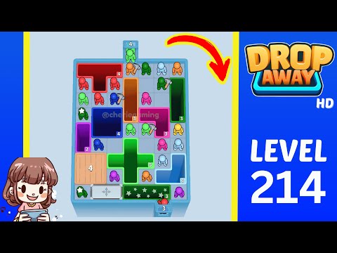 Level 214 Thumbnail