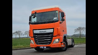 Купить тягач DAF XF 440 - Изображение 4 | Autoline AM Тягач DAF XF 440 | Изображение 4 - Autoline