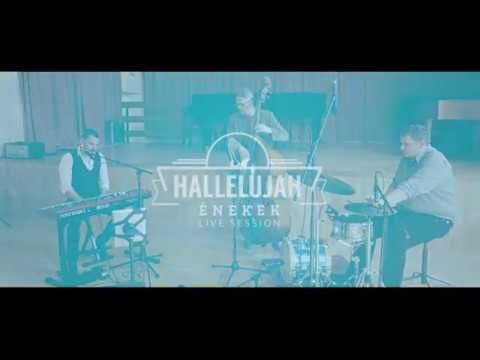 Hallelujah Énekek - Megváltva