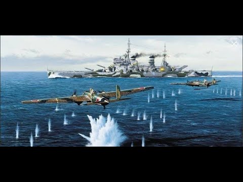 AnA Clinic - Episode 3: The "J1 Attack" in Global 1940