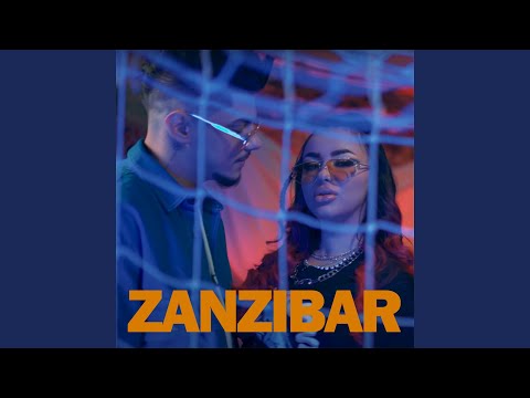 ZANZIBAR (feat. Adrian Norocel)