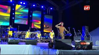 Bobo : l’Orchestre de la Présidence du Faso célèbre la résilience et la souveraineté en musique