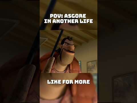 POV: Asgore In ANOTHER LIFE! #undertale #asgore #deltarune #sans #sansundertale #openseason #ccart