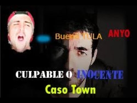 El Funado y Desfunado //EL CASO iTOWNGAMEPLAY