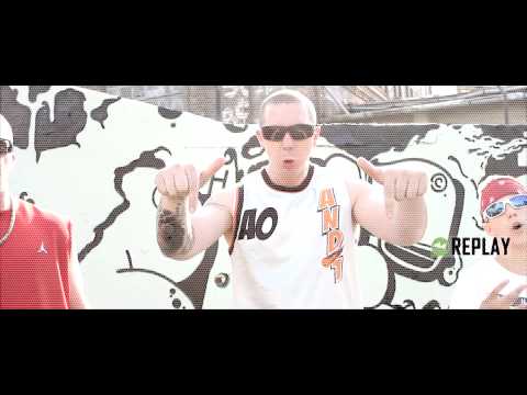 Wanted Paja - G & Razo - Add fel ! ( VOLUME BEAT REMIX VIDEO)