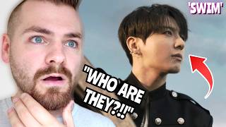 Download lagu WHO ARE BTS???!! | BTS (방탄소년단) ‘SWIM’ MV | FIRST TIME REACTION! mp3 Download lagu WHO ARE BTS???!! | BTS (방탄소년단) ‘SWIM’ MV | FIRST TIME REACTION! mp3