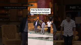 Download lagu momen lucu pak hj Bolot #shots #shorts #short #initalkshow mp3