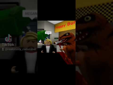 Megan You should probably run 🏃‍♀️